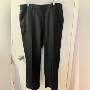 Apt 9 Men’s Black Pants Preloved Waist 38x30